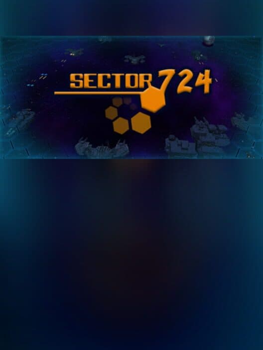 Обложка Sector 724