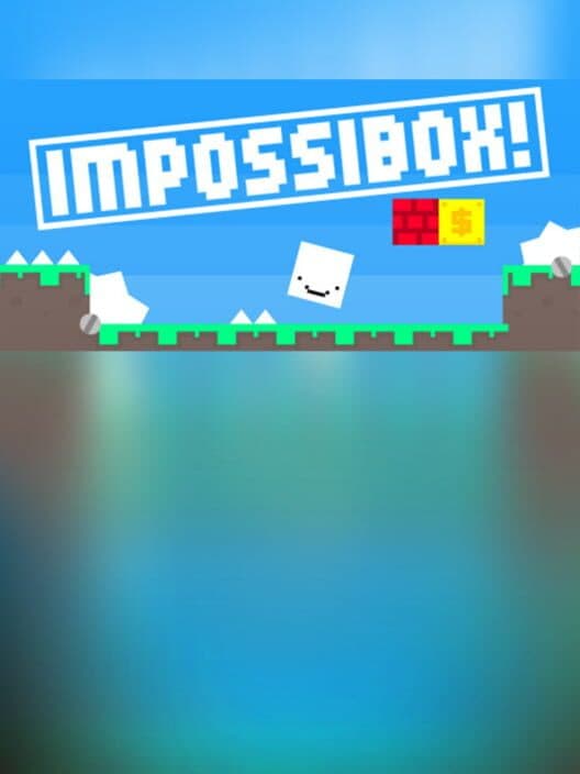 Обложка Impossibox
