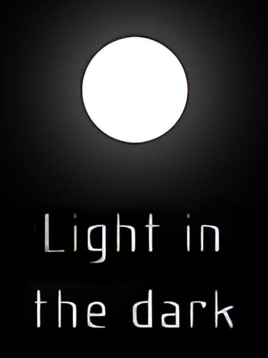 Обложка Light in the Dark