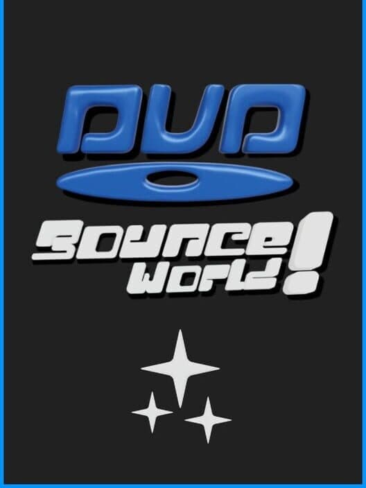 Обложка DUD Bounce World