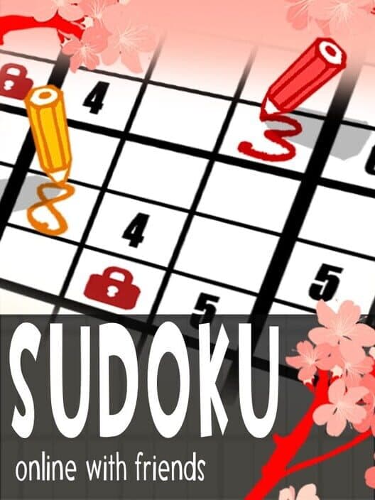 Обложка Sudoku Online With Friends