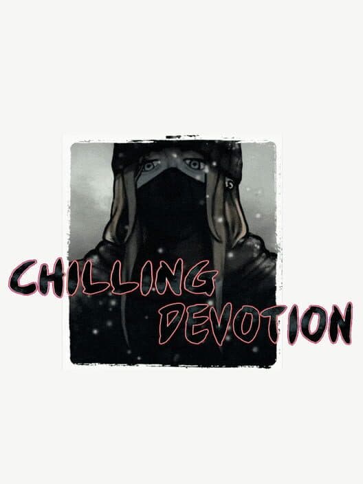 Обложка Chilling Devotion