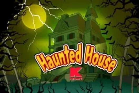 Обложка Kmart: Haunted House