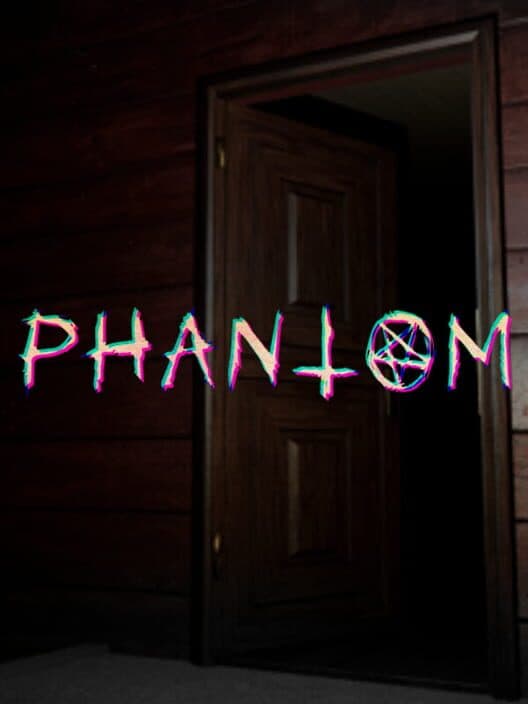 Обложка Phantom