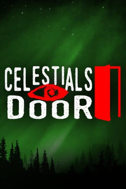 Обложка Celestials Door