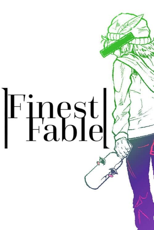 Обложка Finest Fable