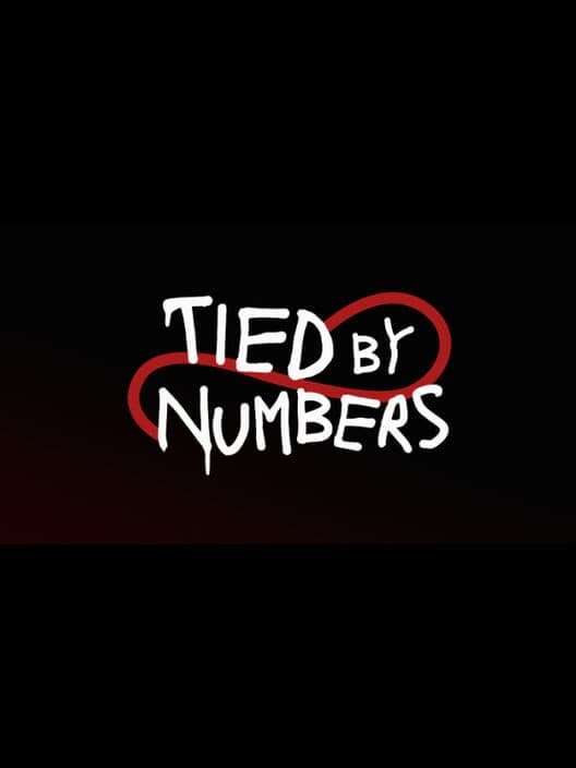 Обложка Tied By Numbers
