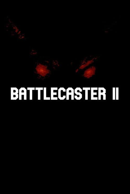 Обложка Battlecaster 2