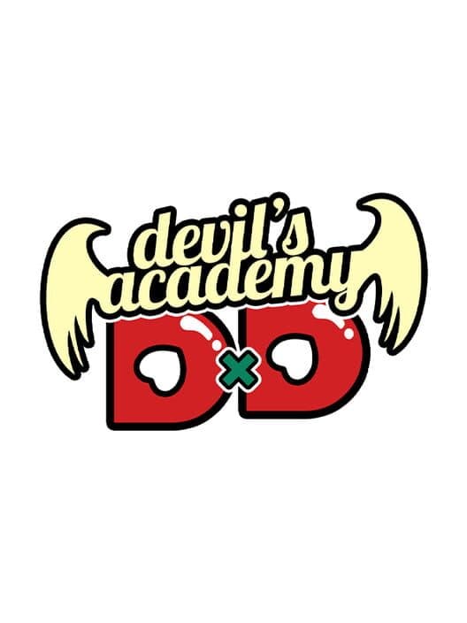 Обложка Devil's Academy DxD