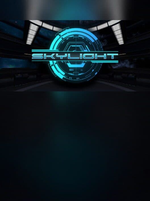 Обложка Skylight