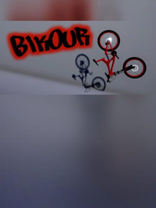 Обложка Bikour!