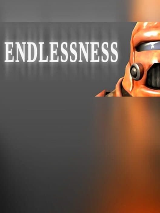 Обложка Endlessness