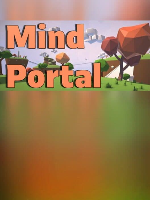 Обложка Mind Portal