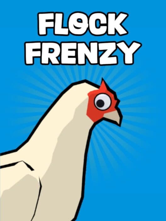 Обложка Flock Frenzy