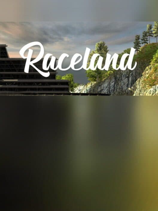 Обложка Raceland