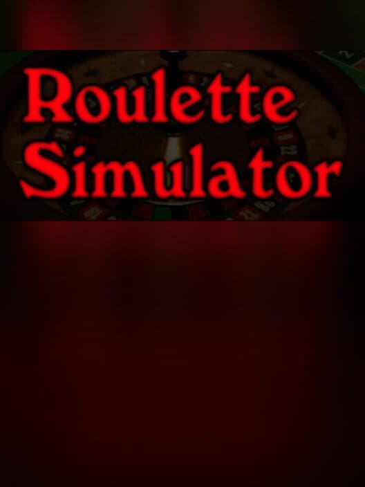 Обложка Roulette Simulator