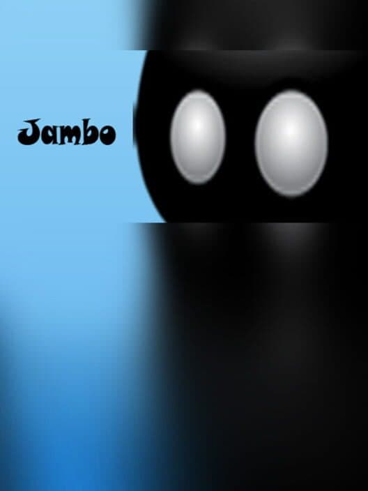 Обложка Jambo