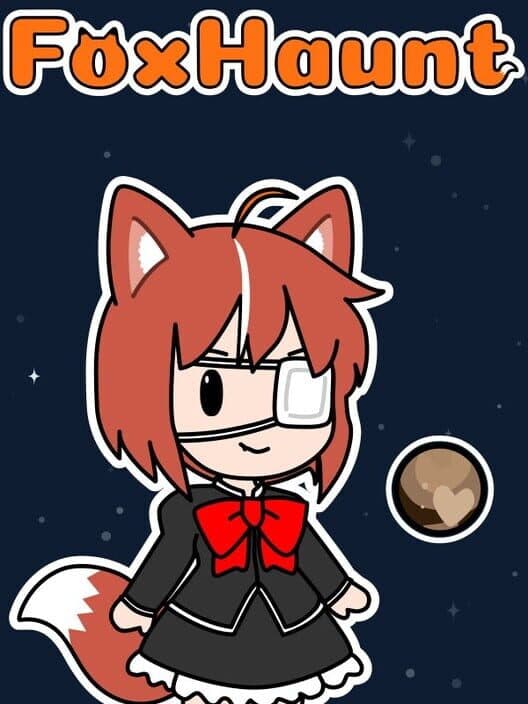 Обложка FoxHaunt
