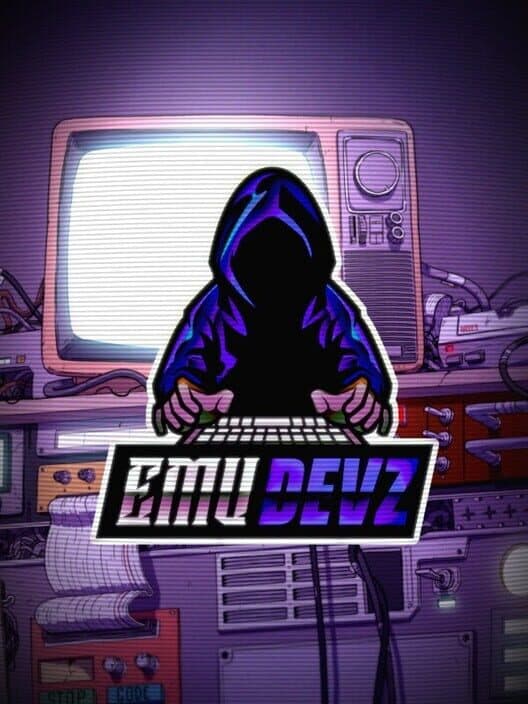 Обложка EmuDevz
