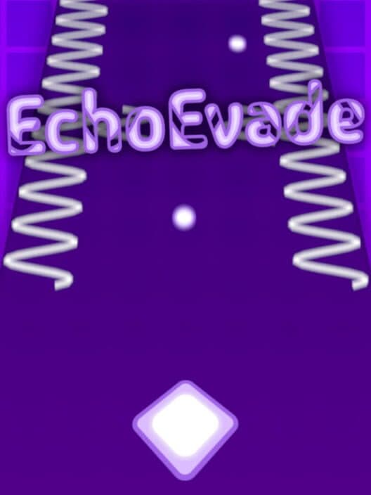 Обложка EchoEvade