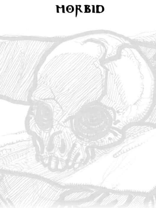Обложка Morbid