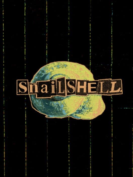 Обложка Snailshell