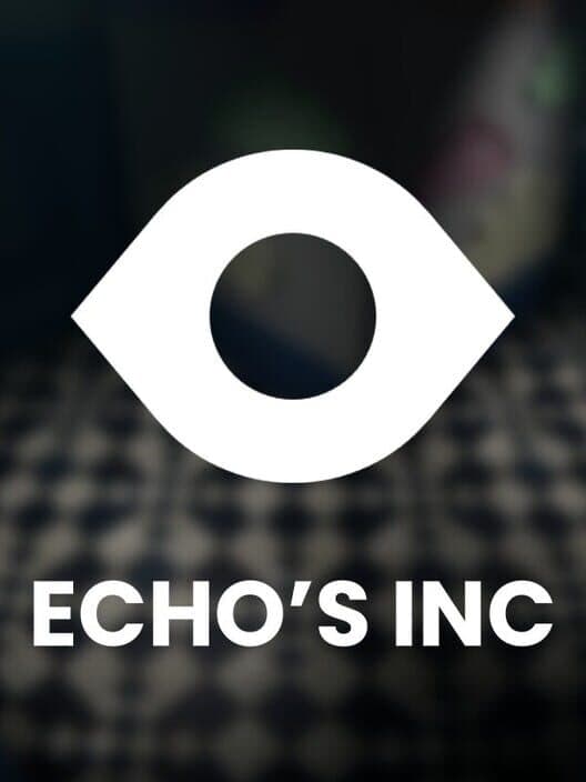 Обложка Echo's Inc