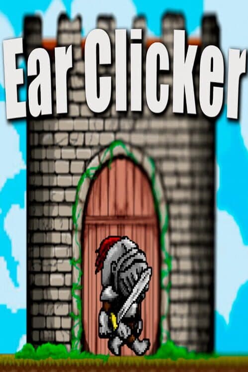 Обложка Ear Clicker