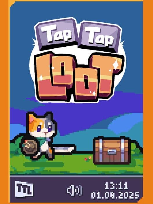 Обложка Tap Tap Loot