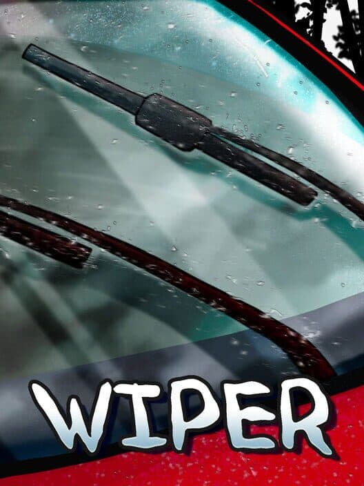 Обложка Wiper