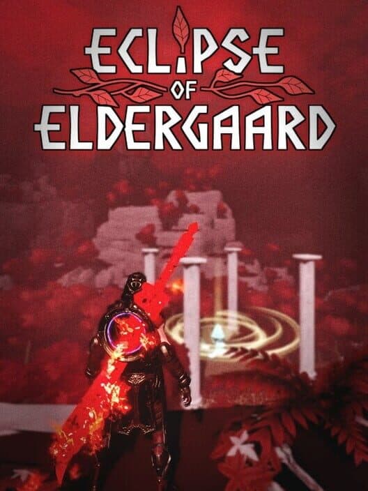Обложка Eclipse of Eldergaard