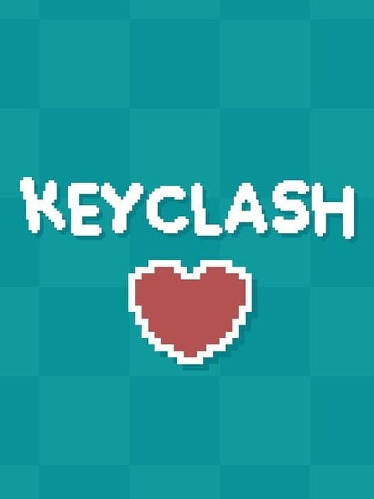 Обложка Keyclash