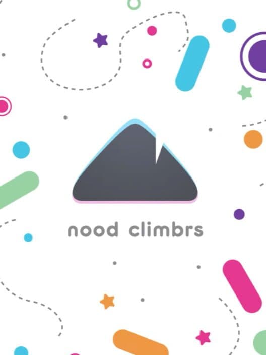 Обложка Nood Climbrs