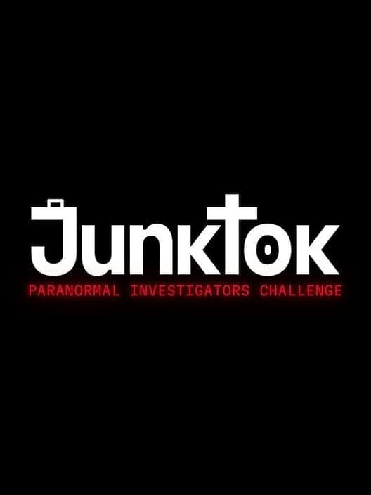Обложка JunkTok: Paranormal Investigators Challenge