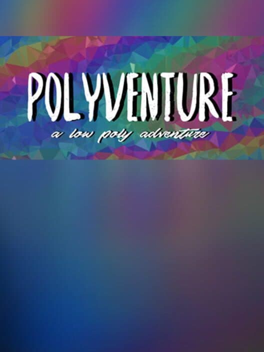 Обложка Ayahuasca: Polyventure