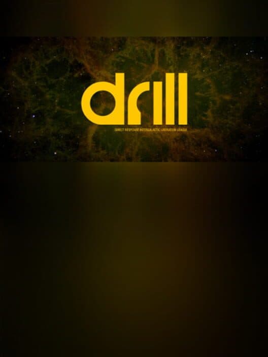 Обложка D.R.I.L.L. - Dynamix VR