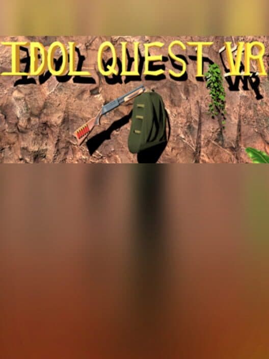 Обложка Idol Quest VR