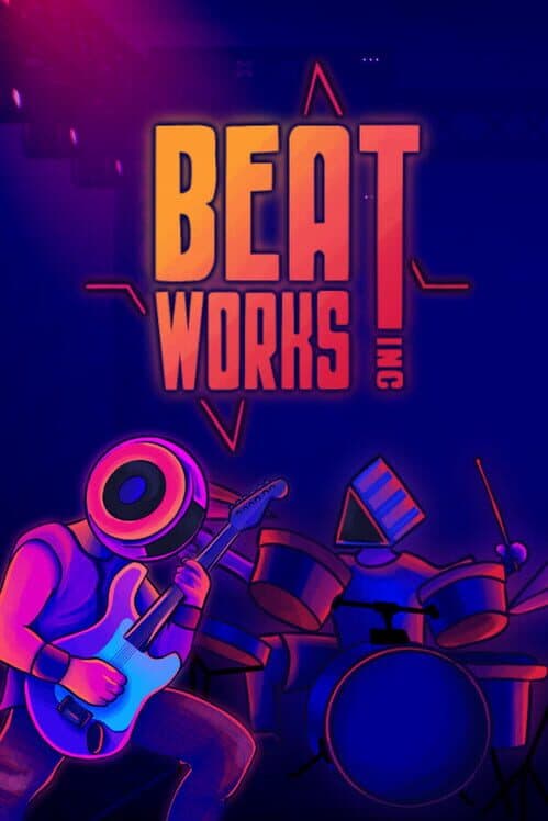 Обложка Beatworks Inc.