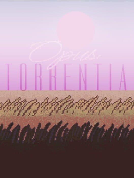 Обложка Opus Torrentia