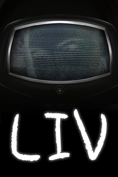 Обложка Liv