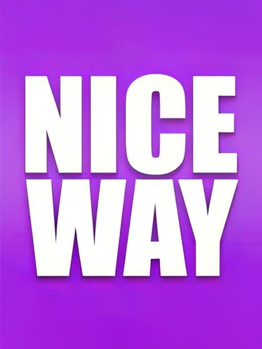 Обложка Nice Way
