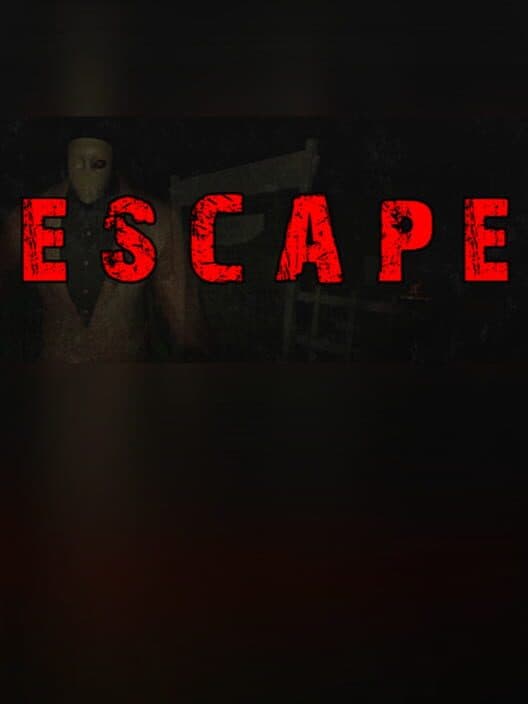 Обложка Escape