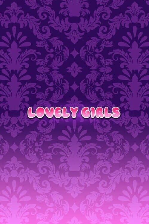 Обложка Lovely Girls