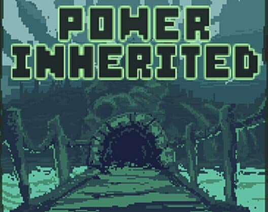 Обложка Power Inherited
