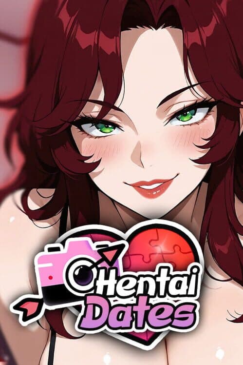 Обложка Hentai Dates