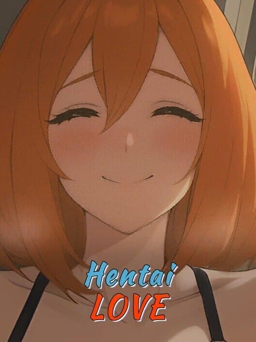 Обложка Hentai Love