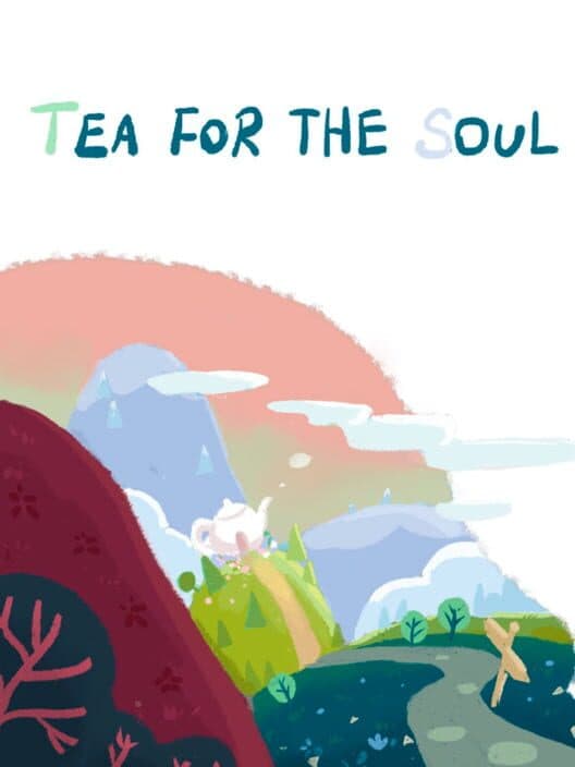 Обложка Tea for the Soul