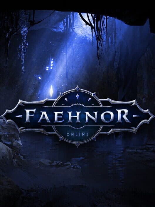 Обложка Faehnor Online