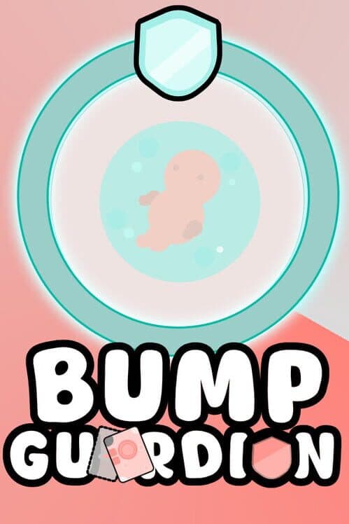 Обложка Bump Guardian
