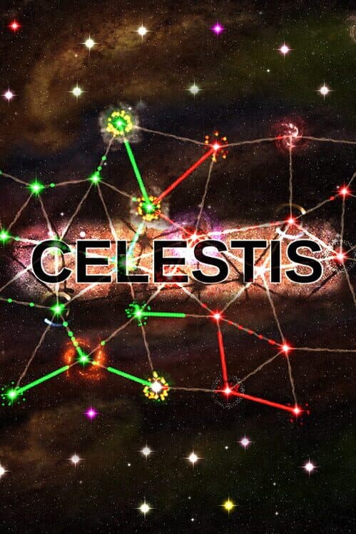Обложка Celestis
